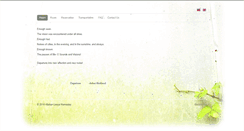 Desktop Screenshot of lauya.com